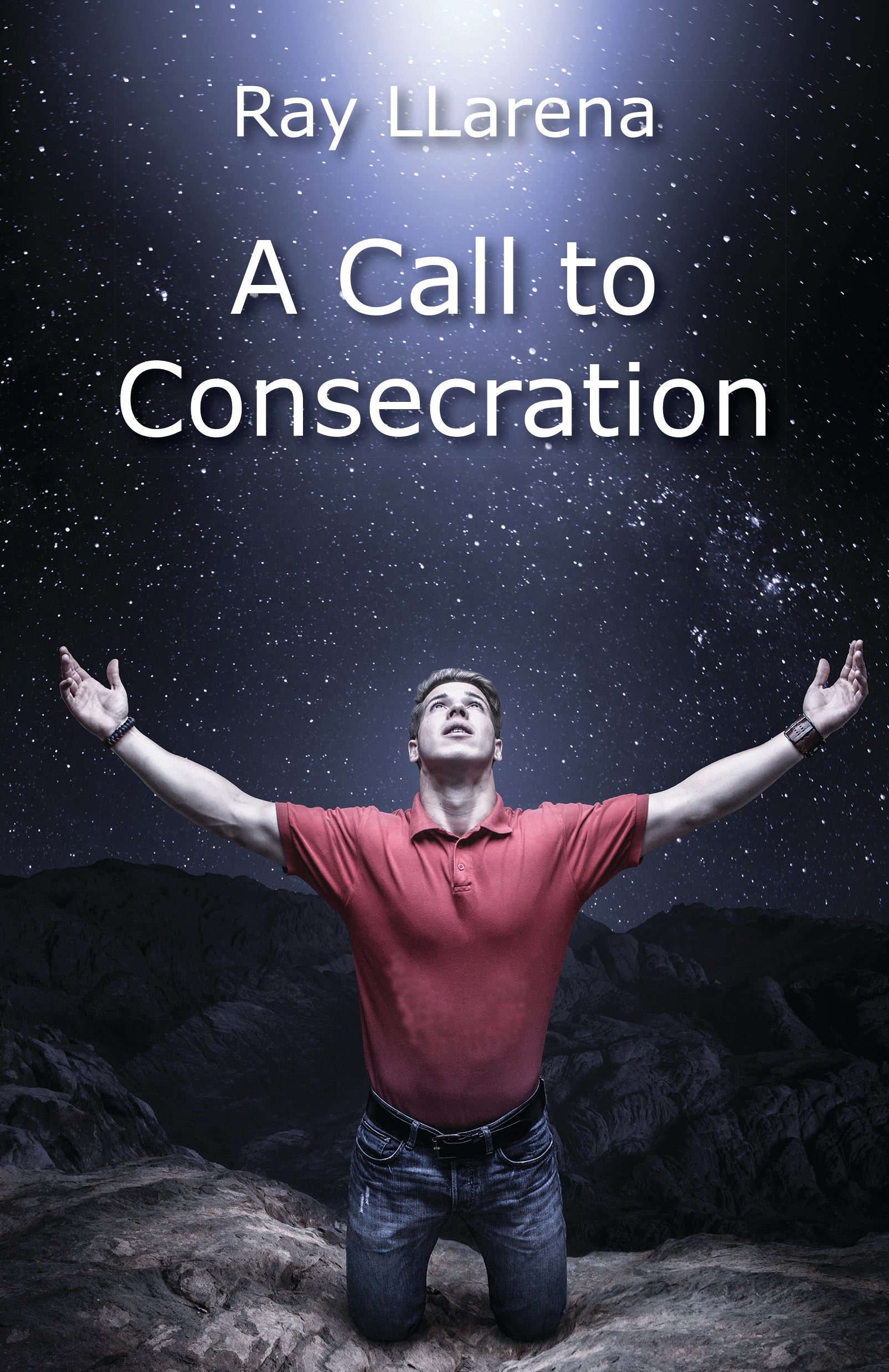 Call to Consecration - Ebook | Digital Download