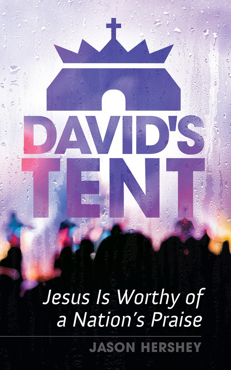 David's Tent