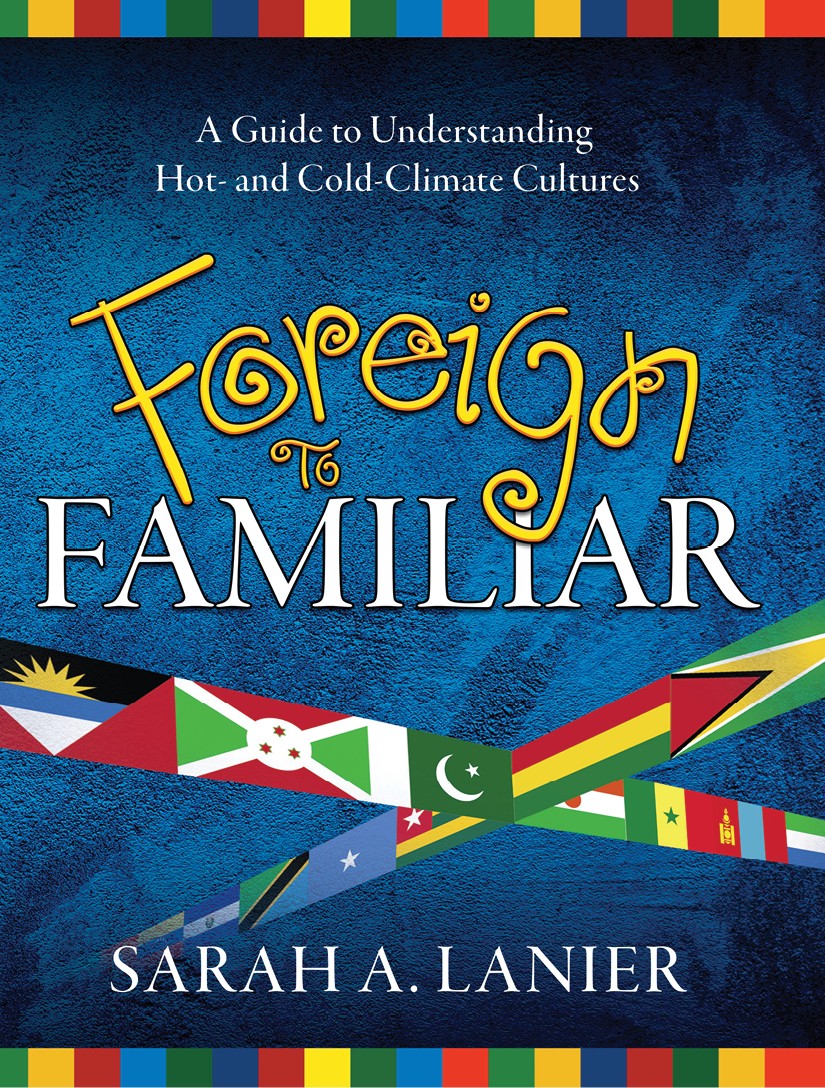 Foreign to Familiar, 2nd Edition