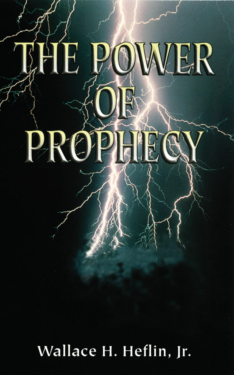 The Power of Prophecy