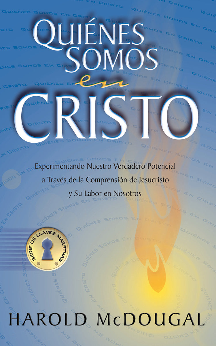Quienes Somos en Cristo - Ebook | Libro digital
