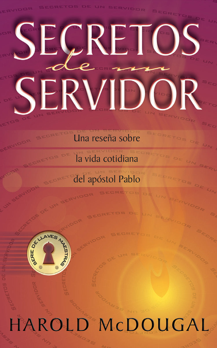 Secretos De un Servidor - Ebook | Libro digital