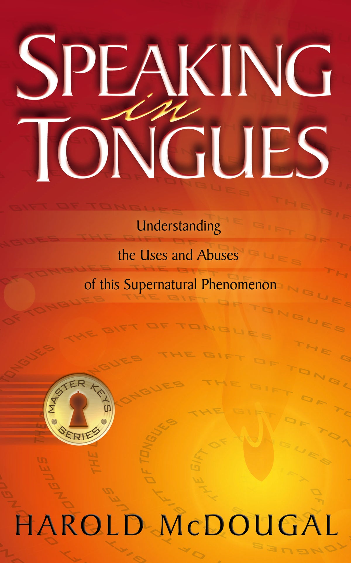 Speaking in Tongues