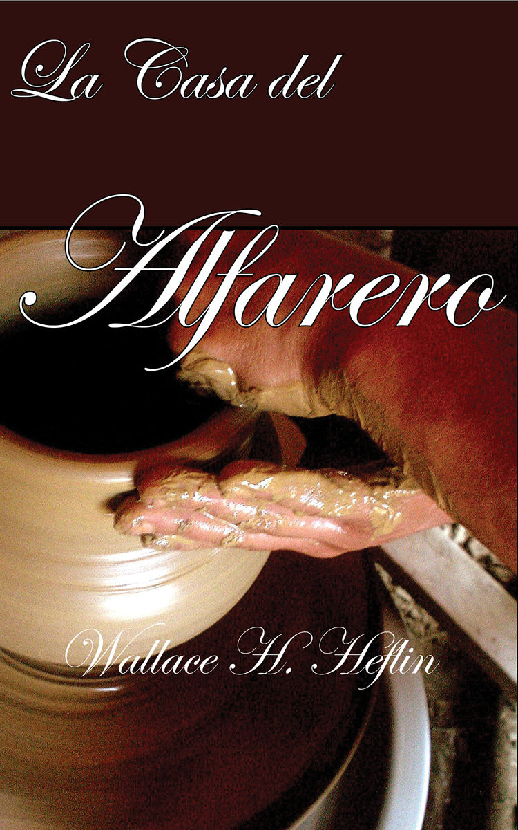 La Casa de Alfarero - Ebook | Libro digital